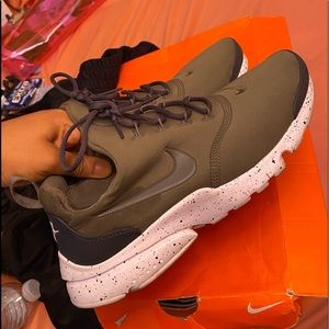 Women’s Nike Prestos